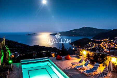 Villa Kalkan 1